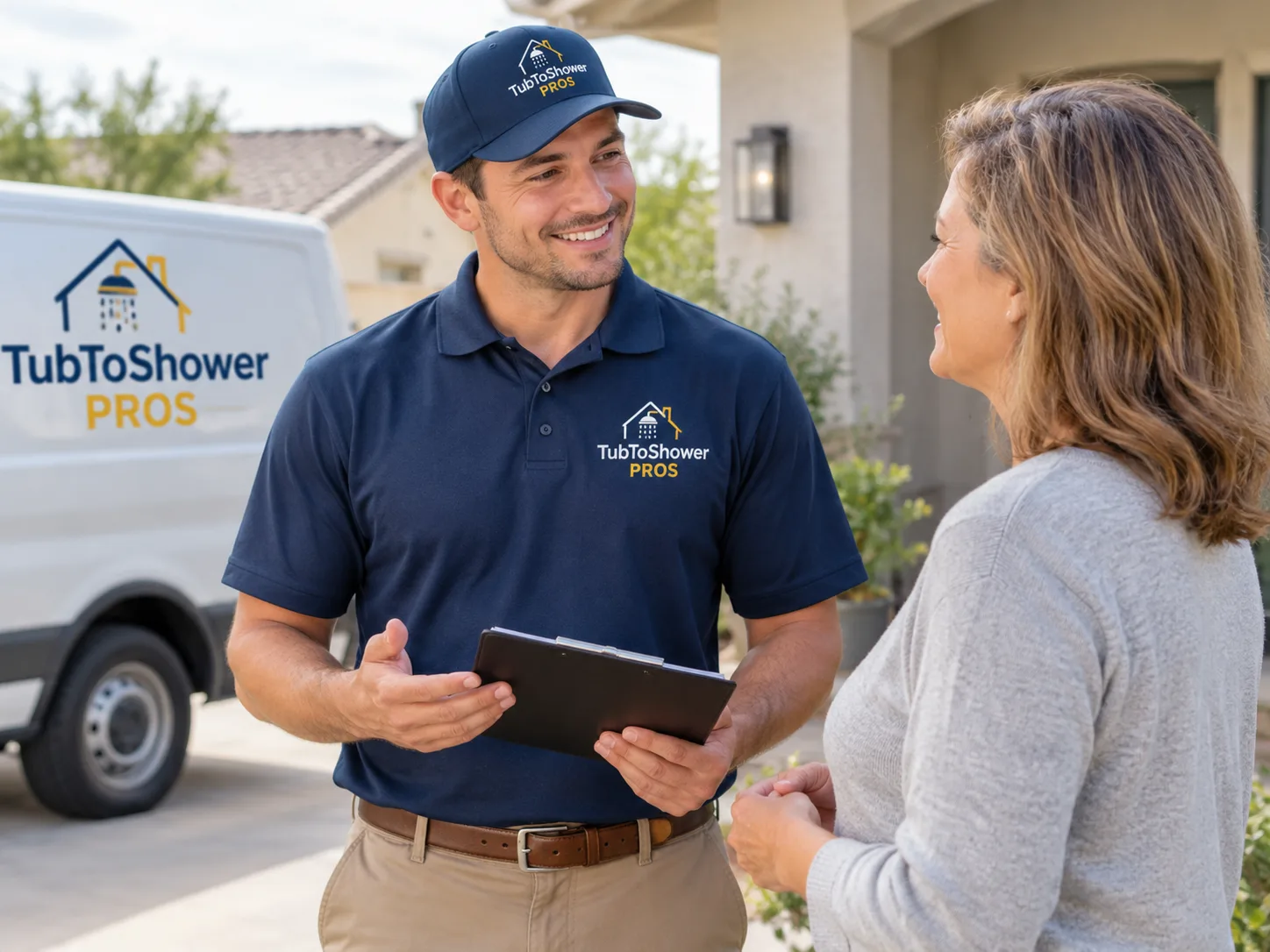 Tub Shower Conversion Eldorado, TX FAQs